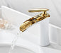 Cascade Luxury Waterfall Faucet