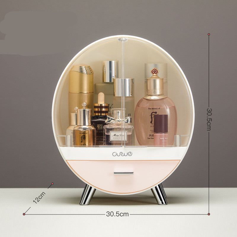Cosmetic and Skin Care Organizer