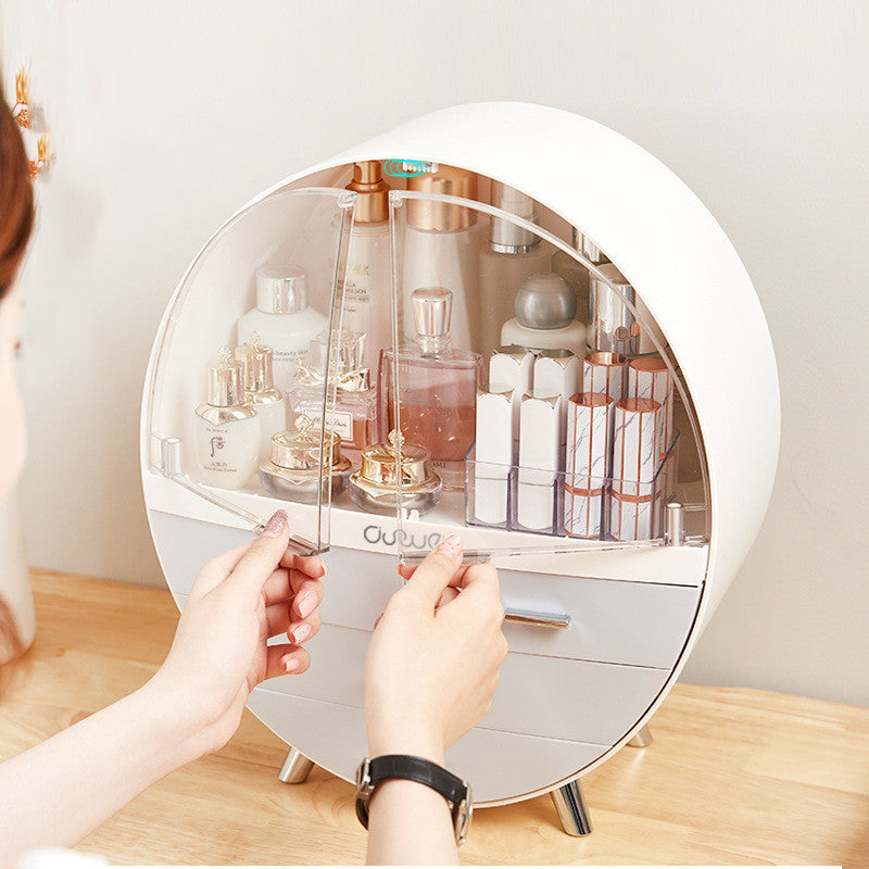 Cosmetic and Skin Care Organizer