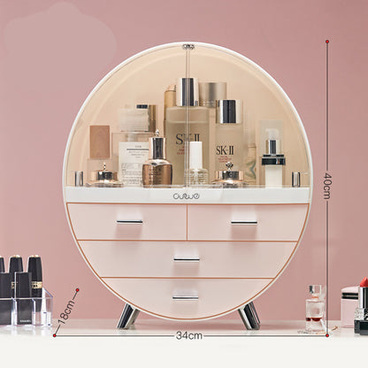 Cosmetic and Skin Care Organizer