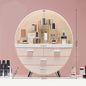 Cosmetic and Skin Care Organizer