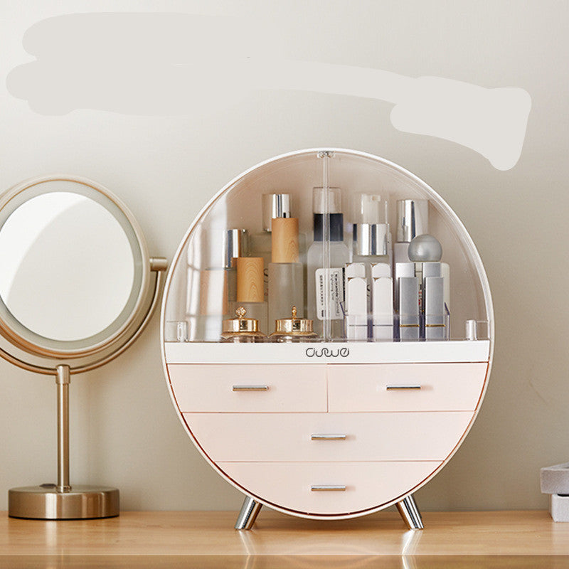 Cosmetic and Skin Care Organizer