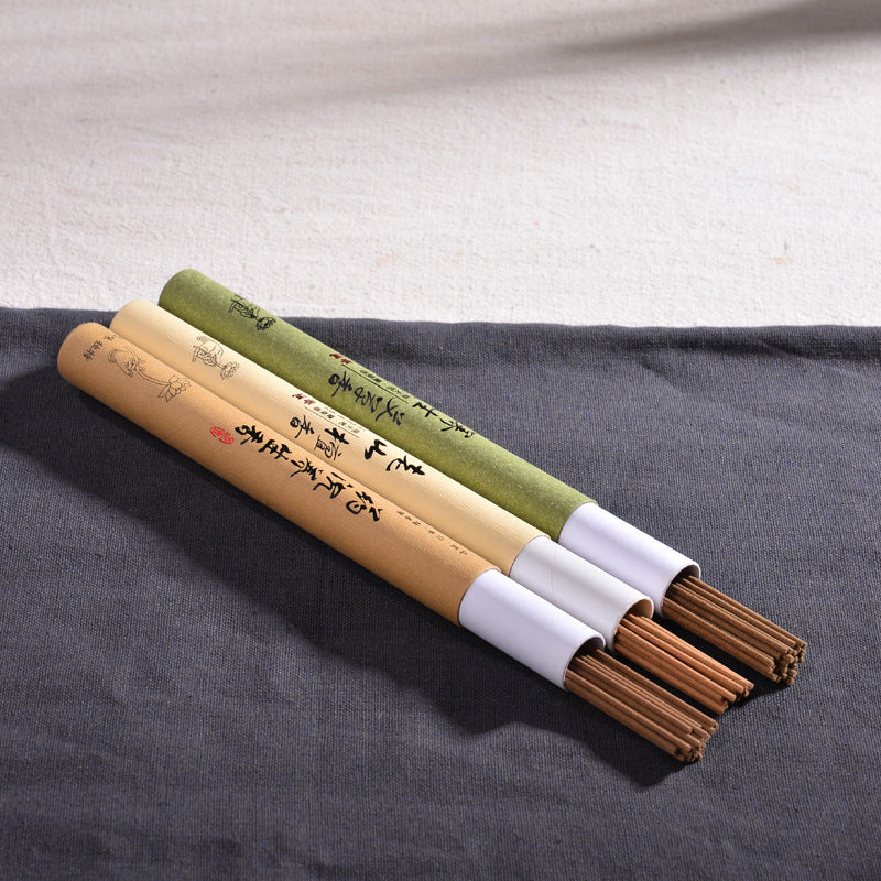 Tranquil Essence Incense Collection
