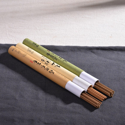 Tranquil Essence Incense Collection