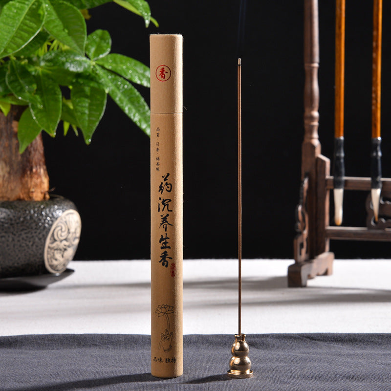 Tranquil Essence Incense Collection