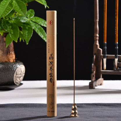 Tranquil Essence Incense Collection