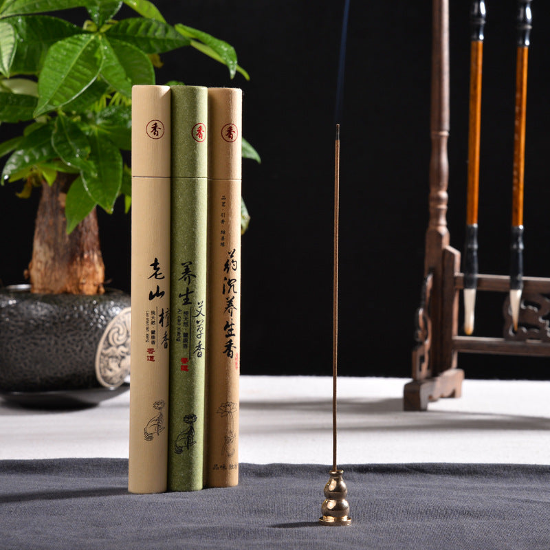 Tranquil Essence Incense Collection