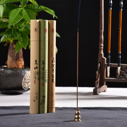 Tranquil Essence Incense Collection