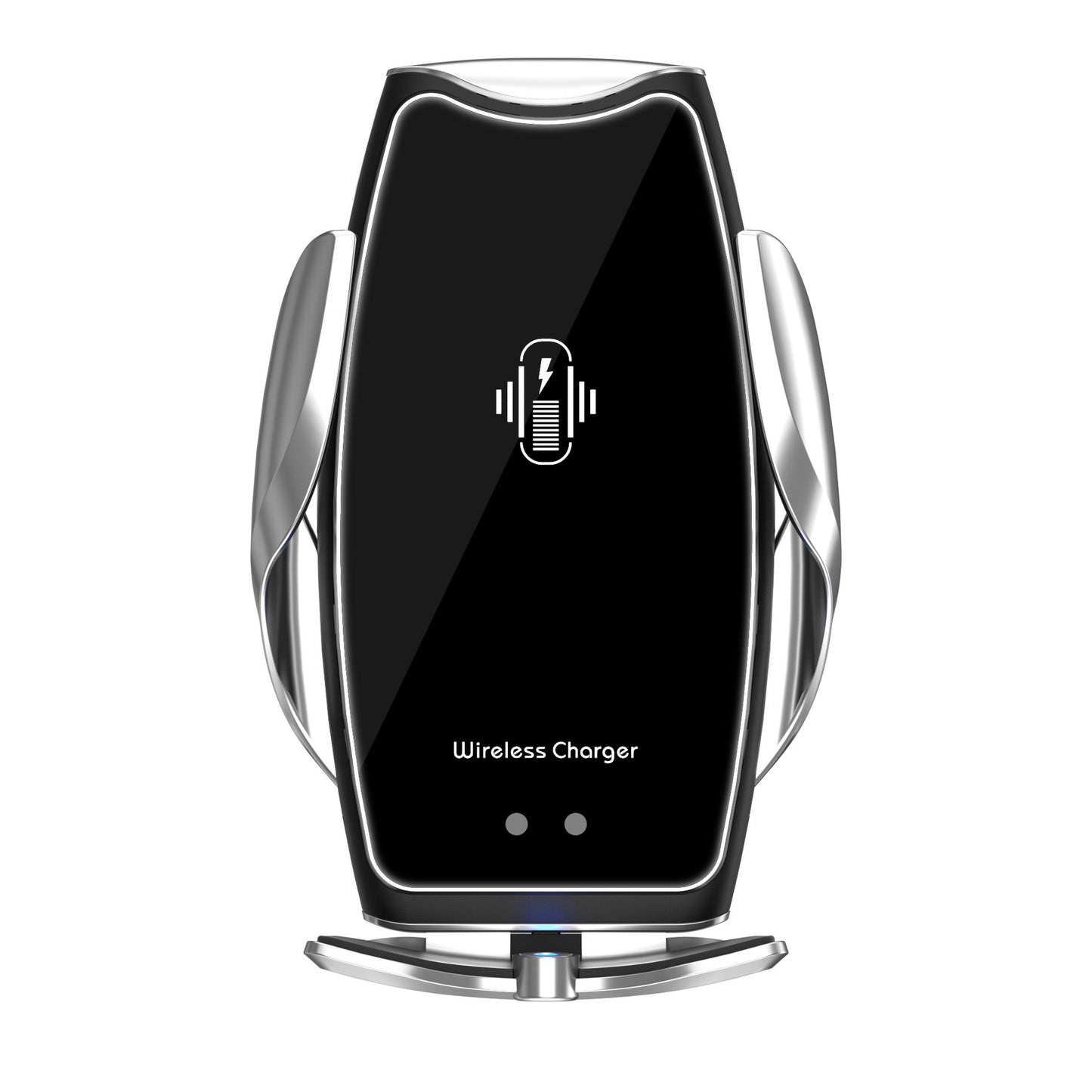 Car Magnetic Wireless Charging A8 Air Outlet Mobile Phone Holder