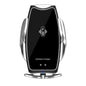 Car Magnetic Wireless Charging A8 Air Outlet Mobile Phone Holder