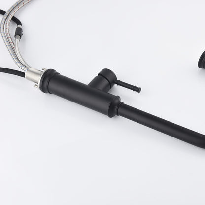 Nexus Onyx Kitchen Faucet