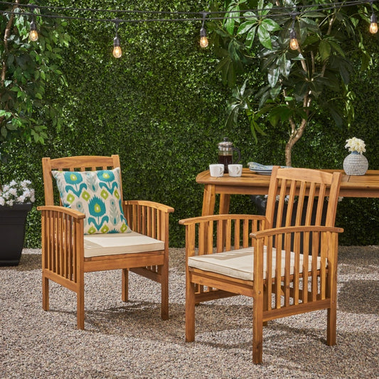 Casa Acacia Dining Chair