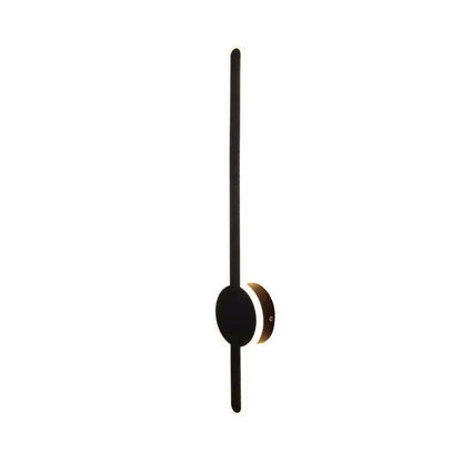 LumaLinea LED Wall Light – Minimalist Luxury Accent