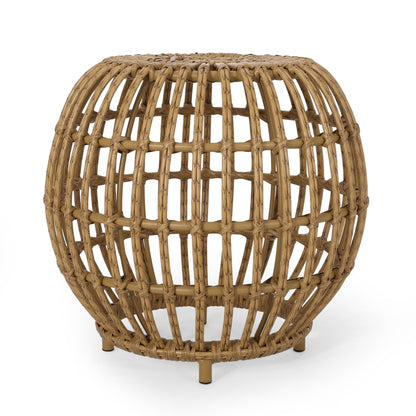 Ottawa Side Table