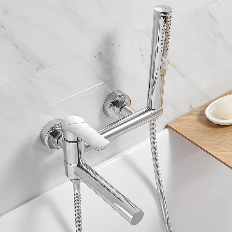 Aether Portable Shower Faucet