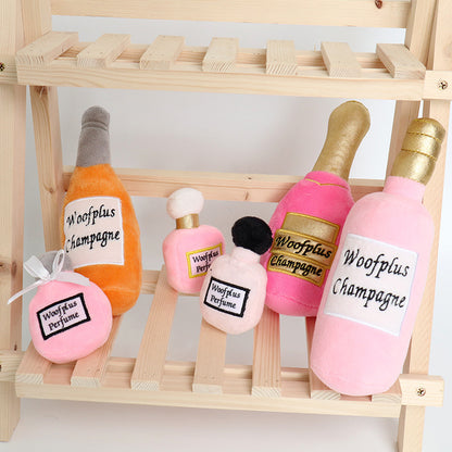 Pet Plush Dog Toys