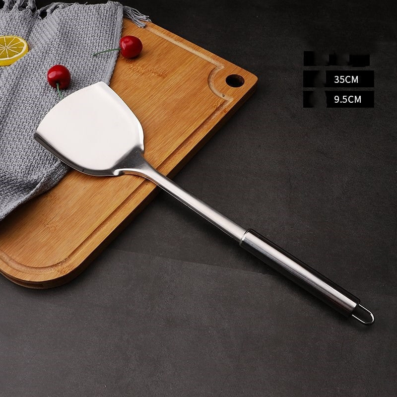 Stainless Steel Kitchen Utensil Set