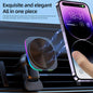 Magnetic Car Charger