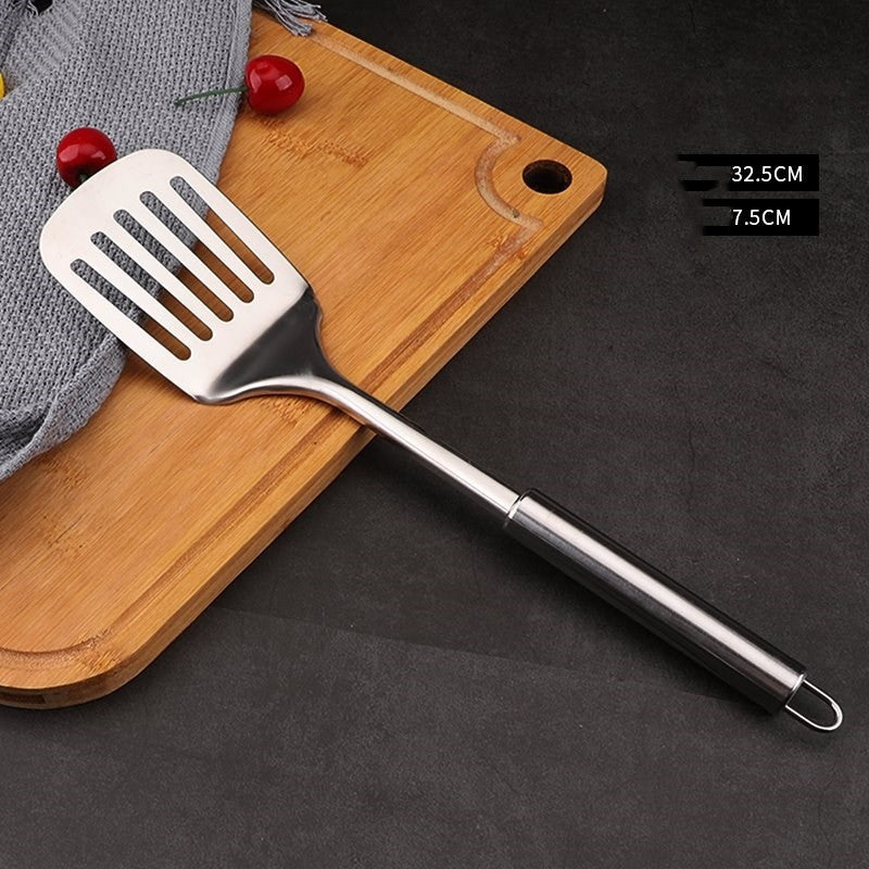 Stainless Steel Kitchen Utensil Set