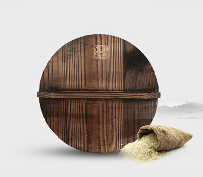 Kurosawa Fine Iron Cooking Pan Set