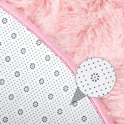 ComfyNest Ultra-Plush Carpet Collection