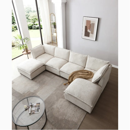 Havenmont Modular Sectional Sofa