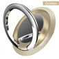 Mobile phone ring buckle ultra-thin ring stand