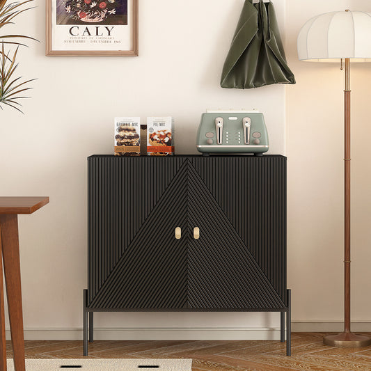Corvina Wine Bar Cabinet