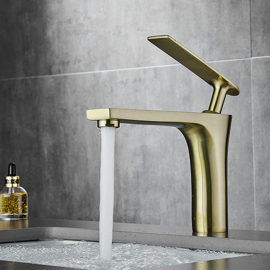 Luma Basin Faucet