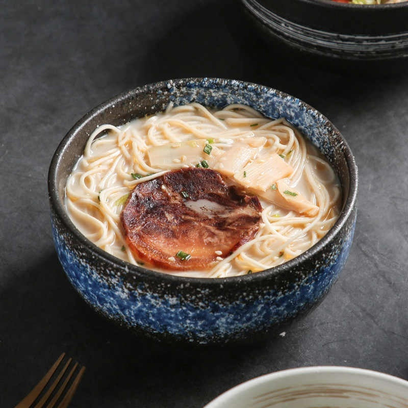 Hikari Porcelain Bowl