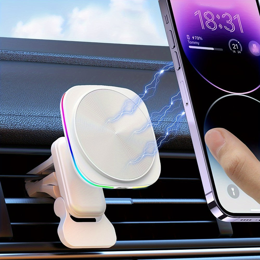 Magnetic Car Charger