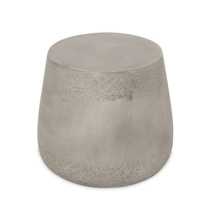 Orion Side Drum Table
