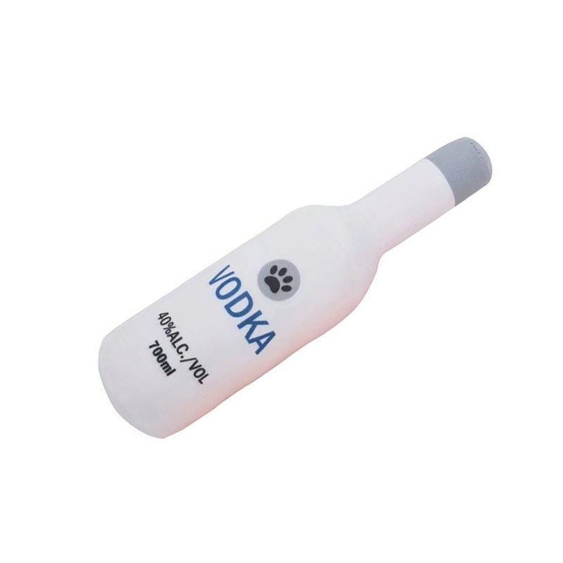Pet Plush Dog Toys