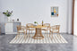Bamboo Dining Table