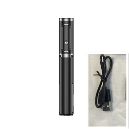 Live Broadcast Tripod Stand Integrated Bluetooth Remote Control