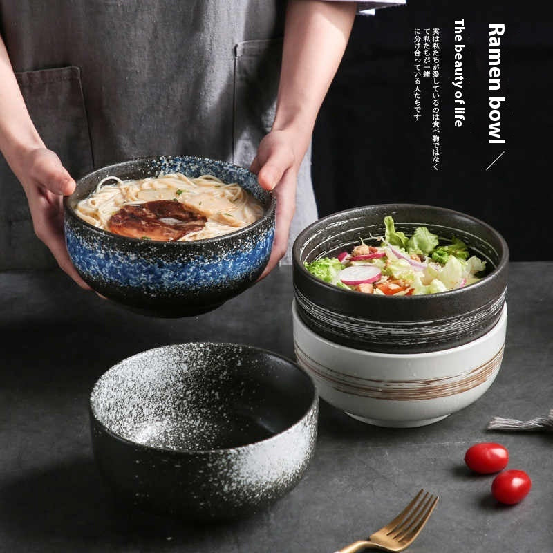Hikari Porcelain Bowl