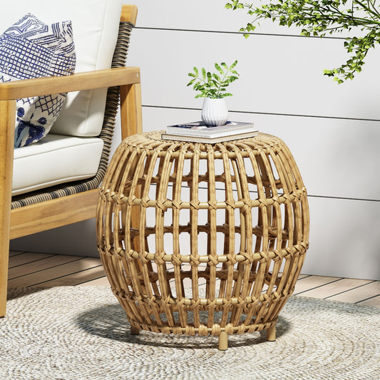 Ottawa Side Table