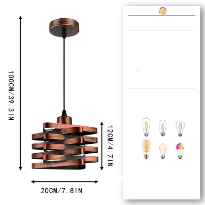 Armitage American Vintage Pendant