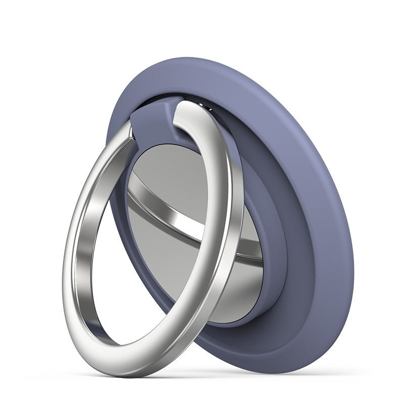 Mobile phone ring buckle ultra-thin ring stand