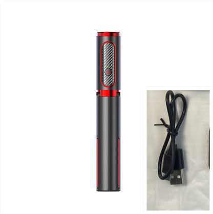 Live Broadcast Tripod Stand Integrated Bluetooth Remote Control