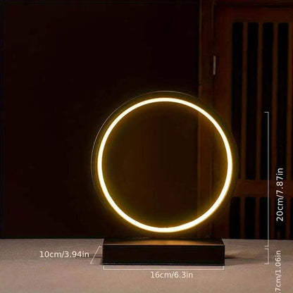 Lumira Backflow LED Aroma Lamp | Modern Iron Art