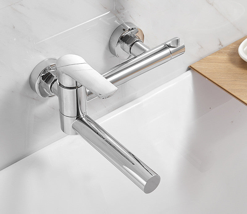Aether Portable Shower Faucet