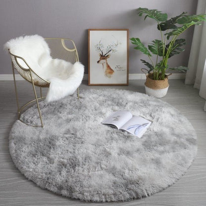 ComfyNest Ultra-Plush Carpet Collection