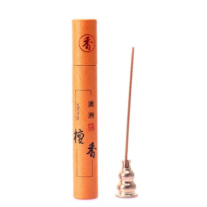 Tranquil Essence Incense Collection