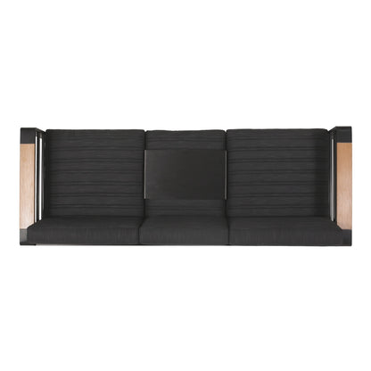 Giovanna 3 Seater Outdoor Sofa