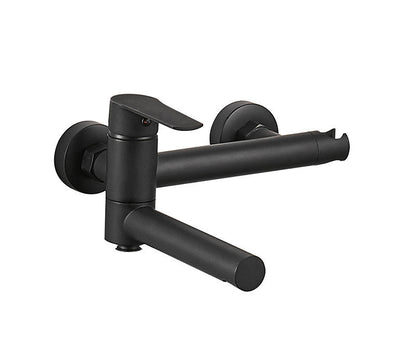 Aether Portable Shower Faucet