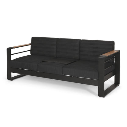 Giovanna 3 Seater Outdoor Sofa