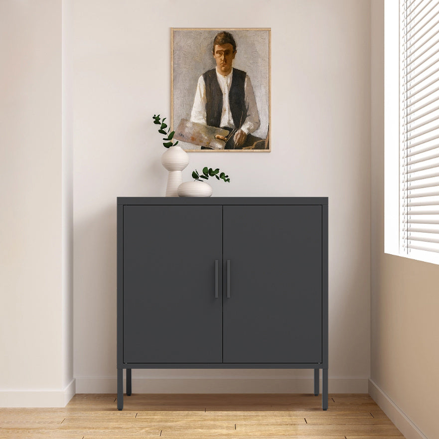 Vanta Steel Storage Cabinet