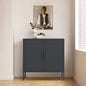 Vanta Steel Storage Cabinet
