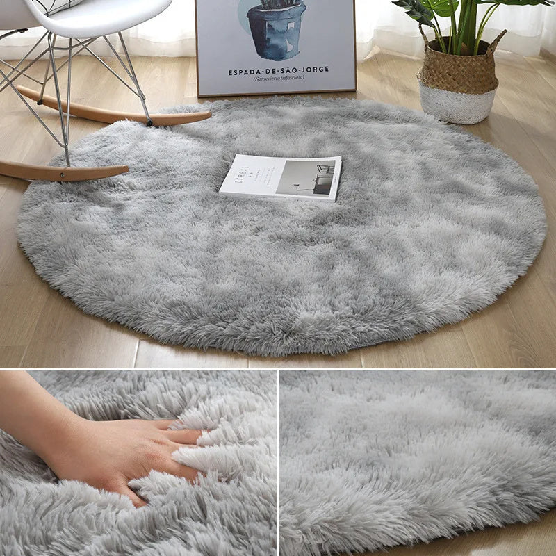 ComfyNest Ultra-Plush Carpet Collection